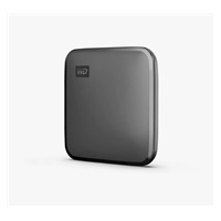 SanDisk WD Elements SE externý SSD disk 2 TB USB 3.2 400 MB/s