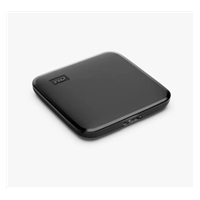 SanDisk WD Elements SE externý SSD disk 2 TB USB 3.2 400 MB/s
