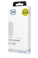 3mk ochranný kryt Clear Case pro Redmi Note 15 Pro+ 5G