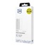 3mk ochranný kryt Clear Case pro Redmi Note 15 Pro+ 5G