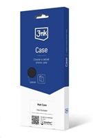 3mk ochranný kryt Matt Case pro Redmi Note 15 Pro+ 5G