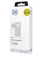 3mk ochranný kryt Matt Case Pro pro Redmi Note 15 Pro+ 5G