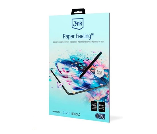 3mk ochranná folie Paper Feeling pro Redmi Pad 2 Pro