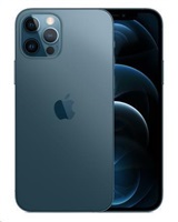Apple iPhone 12 Pro 256GB Blue (2nd hand) - použité