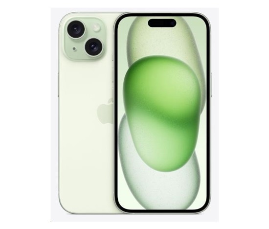 Apple iPhone 15 128GB Green (repas)
