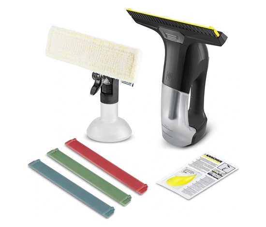 Kärcher WV 6 Plus Čistič Oken