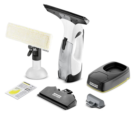 Kärcher WV 5 Plus N Battery Čistič Oken