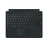 Klávesnica Microsoft Surface Pro Signature (Platinum), komerčná, CZ&SK
