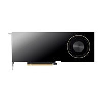 HP VGA NVIDIA RTX PRO 6000 Blackwell Max-Q 300W 96 GB 4DP Graphics