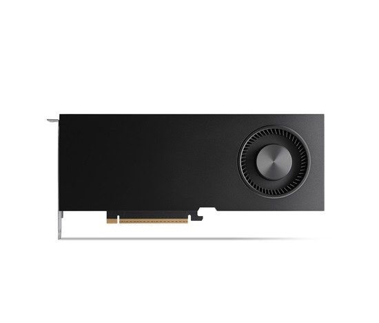 HP VGA NVIDIA RTX PRO 5000 Blackwell 48 GB 4DP Graphics
