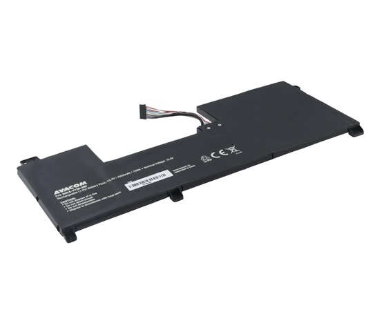 AVACOM Baterie pro Lenovo Legion Y730, Y740 Li-Pol 15,4V 4955mAh 76Wh
