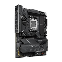 ASUS MB Sc AM5 ROG STRIX X870E-H GAMING WIFI7, 4xDDR5, 1xHDMI, 2xThunderbolt, ATX