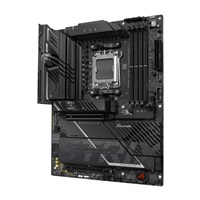 ASUS MB Sc AM5 ROG STRIX X870E-H GAMING WIFI7, 4xDDR5, 1xHDMI, 2xThunderbolt, ATX