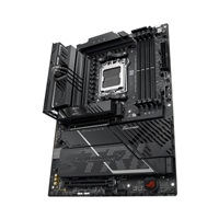 ASUS MB Sc AM5 ROG STRIX X870E-H GAMING WIFI7, 4xDDR5, 1xHDMI, 2xThunderbolt, ATX