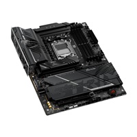 ASUS MB Sc AM5 ROG STRIX X870E-H GAMING WIFI7, 4xDDR5, 1xHDMI, 2xThunderbolt, ATX