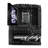 ASUS MB Sc AM5 ROG CROSSHAIR X870E HERO BTF, 4xDDR5, WIFI, 1xHDMI, 2xThunderbolt, ATX
