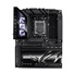 ASUS MB Sc AM5 ROG CROSSHAIR X870E HERO BTF, 4xDDR5, WIFI, 1xHDMI, 2xThunderbolt, ATX