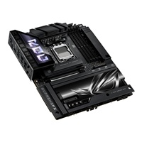 ASUS MB Sc AM5 ROG CROSSHAIR X870E HERO BTF, 4xDDR5, WIFI, 1xHDMI, 2xThunderbolt, ATX