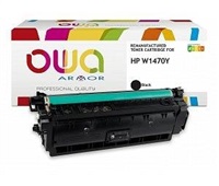 OWA Armor toner pro HP LJ Enterprise flow 634 42.000 str., komp.s W1470Y