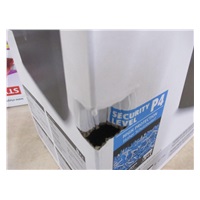 Hama Home X10CD, skartovač, krížový rez, 10 listov, klasifikácia P-4