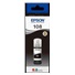 BAZAR - EPSON 108 EcoTank Black ink bottle - Poškozený obal (Komplet)