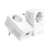 MERCUSYS MP500P KIT průchozí powerline set (AV1000, 1xGbELAN)