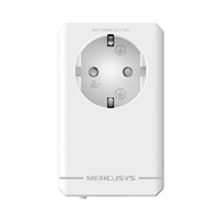 MERCUSYS MP500P KIT průchozí powerline set (AV1000, 1xGbELAN)