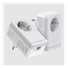MERCUSYS MP300P KIT průchozí powerline set (AV600, 1x100Mb/sLAN)