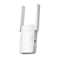 MERCUSYS ME25BE WiFi7 Extender/Repeater (BE3600,2,4GHz/5GHz,1xGbELAN)
