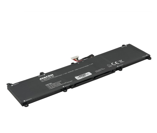 AVACOM Baterie pro Asus VivoBook S330, X330 Li-Pol 11,55V 3636mAh 42Wh