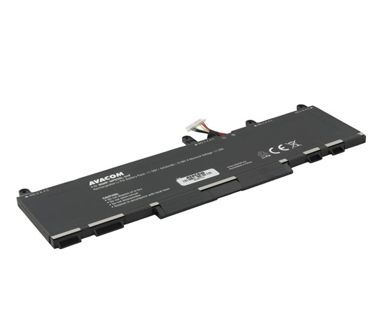 AVACOM Baterie pro HP EliteBook 830 G9, 840 G10, 1040 G10 Li-Pol 11,58V 4430mAh 51Wh - WP03XL