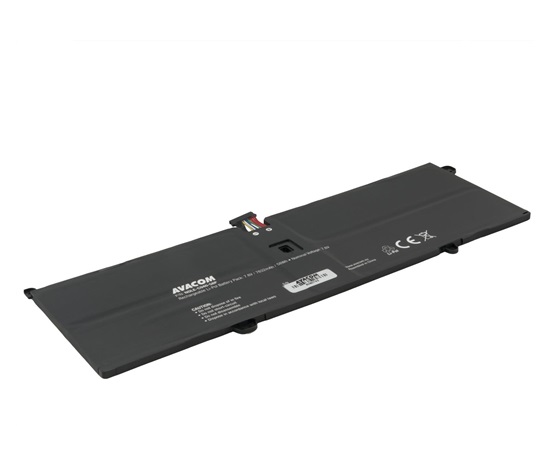 AVACOM Baterie pro Lenovo Yoga C940-14IIL Li-Pol 7,6V 7632mAh 58Wh - 12 pinový konektor
