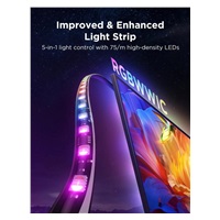 Govee TV Backlight 3 Pro 55-65" SMART LED podsvícení RGBIC