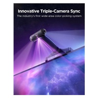 Govee TV Backlight 3 Pro 55-65" SMART LED podsvícení RGBIC