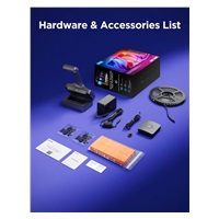 Govee TV Backlight 3 Pro 55-65" SMART LED podsvícení RGBIC