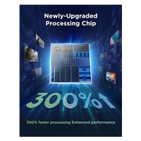 Govee TV Backlight 3 Pro 75-85" SMART LED podsvícení RGBIC