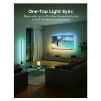 Govee TV Backlight 3 Pro 75-85" SMART LED podsvícení RGBIC