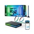 Govee AI Sync Box Kit 2 Smart sada PC osvětlení 27-34" + LED panely