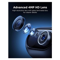 Govee Galaxy Light Projector 2 Pro Matter s reproduktorem