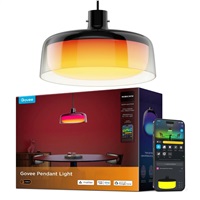 Govee Pendant Light RGBICWW závěsná lampa Matter