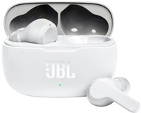 JBL Wave 200TWS White bezdrátová sluchátka do uší