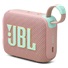 JBL GO4 Pink