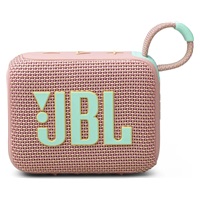 JBL GO4 Pink