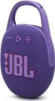 JBL CLIP 5 PURPLE