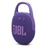 JBL CLIP 5 PURPLE