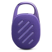 JBL CLIP 5 PURPLE