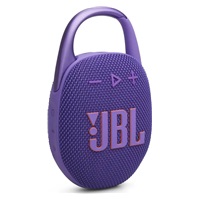 JBL CLIP 5 PURPLE