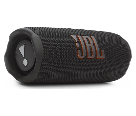 JBL Flip 7 Black