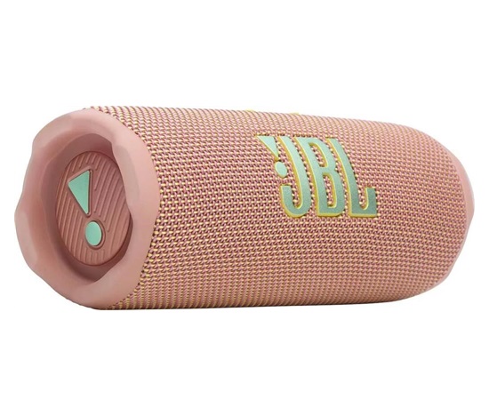 JBL Flip 7 Pink