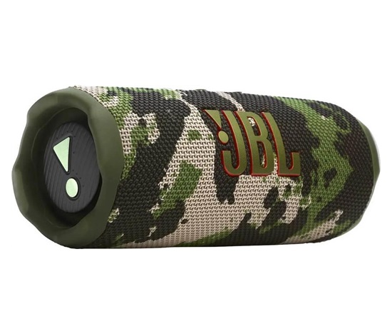 JBL Flip 7 Squad